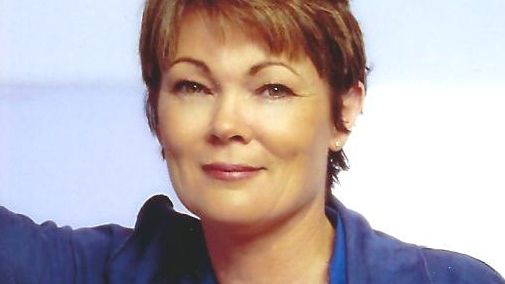 Round-the-World Yachtswoman, Tracy Edwards MBE, joins a Fred. Olsen cruise to  Spain, Portugal & Gibraltar