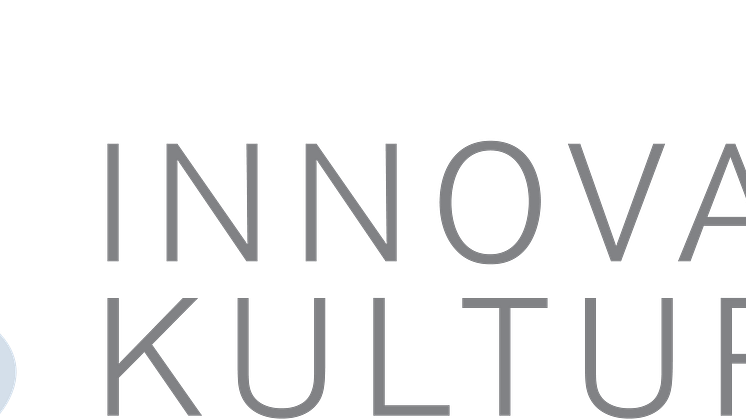 Landstinget bidrar till Innovativ kultur