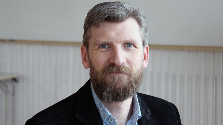 Martin Thulin