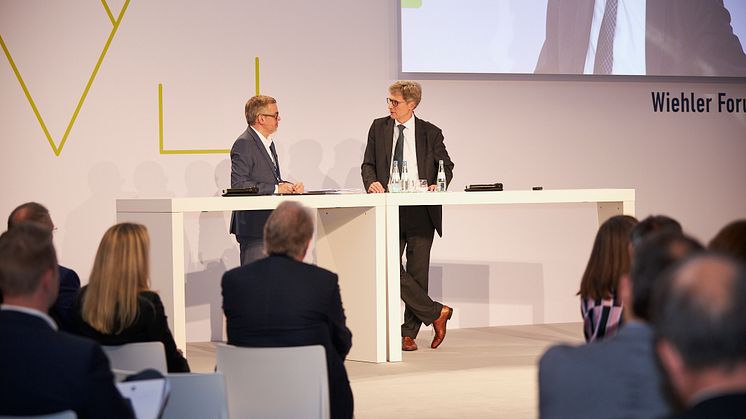 Wiehler Forum 2019