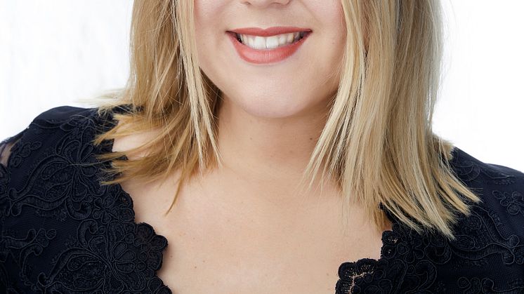 Christina Nilsson