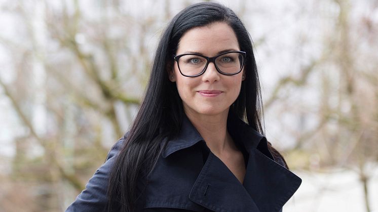 Autorenfoto Sina Trinkwalder