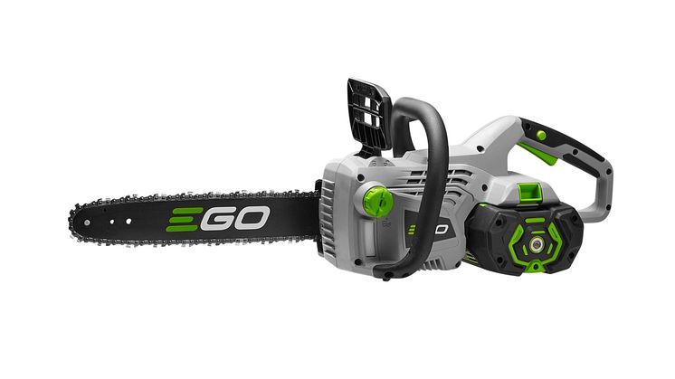 EGO Power+ 56V Batteridriven motorsåg