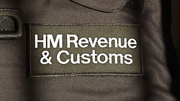 HMRC image