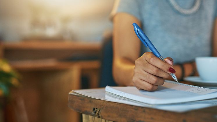 Webinar: Das Texteschreiben abgeben und Zeit sparen