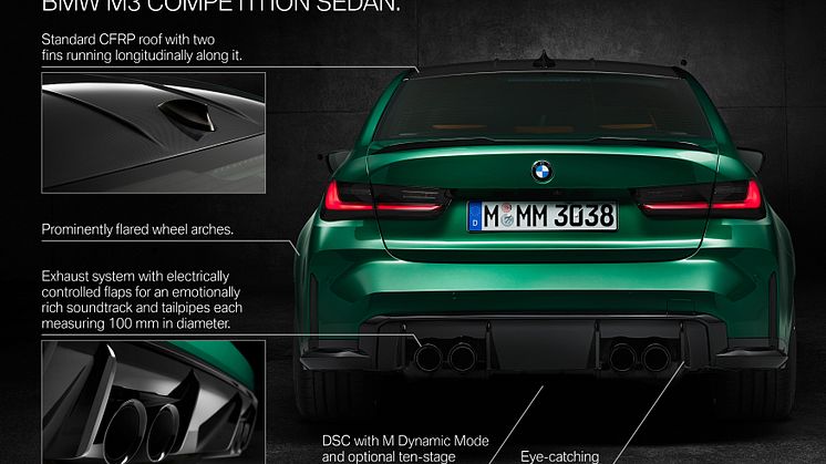 BMW-M3