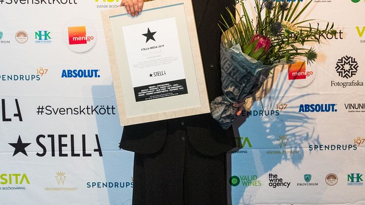 Stella Media Luise Vindahl