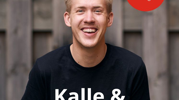 Kalle & framtiden - SPPs podd 