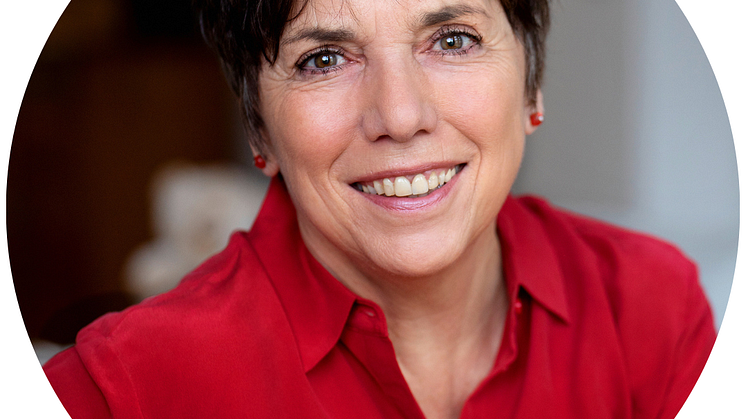 Margot Käßmann (c) Julia Baumgart Photography