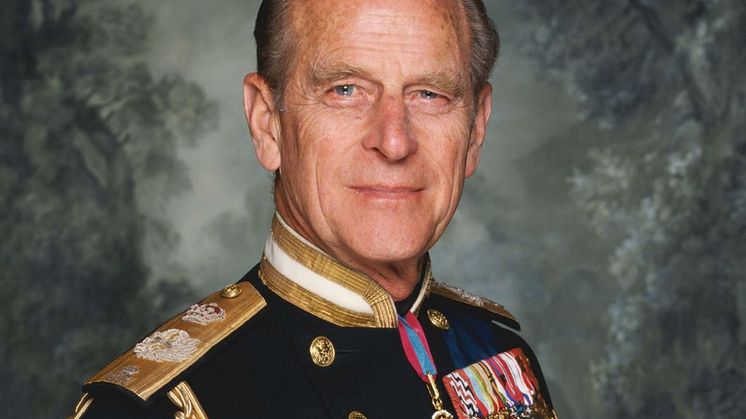 Live streamed church service tonight to commemorate Prince Philip