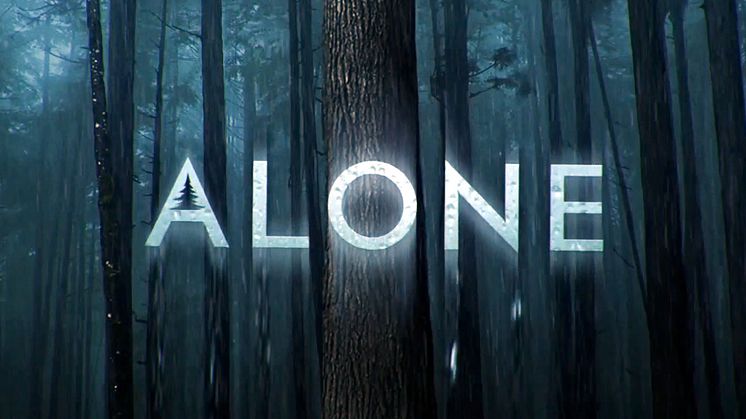 Alone