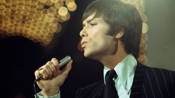 Cliff Richard "75 to 75"