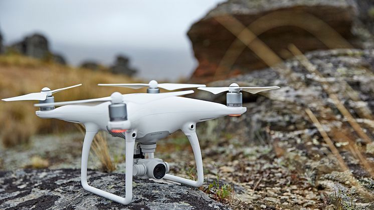 New Federal Aviation Authority Report Confirms Exemplary Safety Record of Consumer Drones