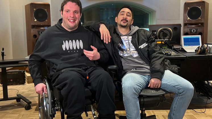 Aktion Mensch_Jeffrey Wunderlich_Eko Fresh und Rolling G_8