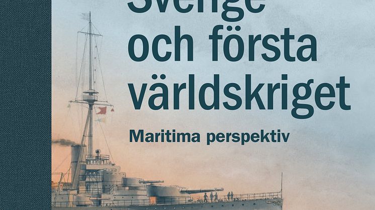 Ny bok fyller en viktig lucka  i svensk historieskrivning 