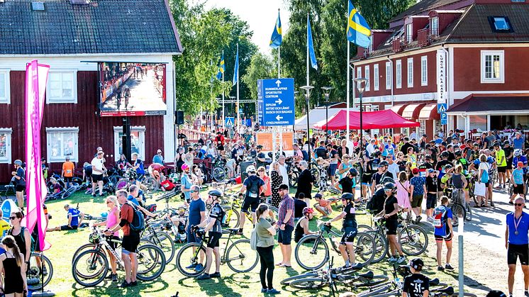 Förutom tävlings- och motionsloppen i mountainbike och löpning bjuder Vasaloppets sommarvecka 10–19 augusti 2023 på ett gediget program med härliga, roliga och underhållande aktiviteter i både Sälen och Mora.