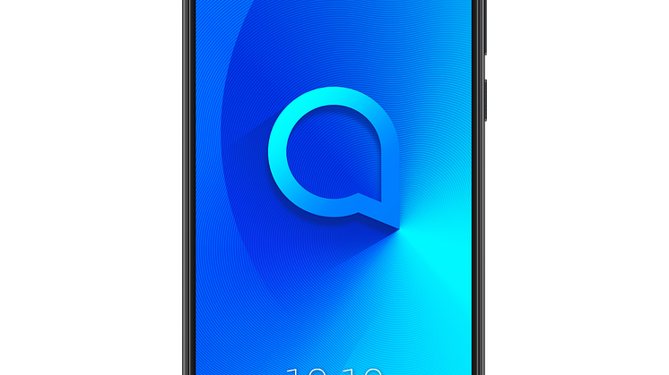 Alcatel 3X