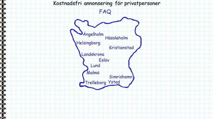 Blocket 1996