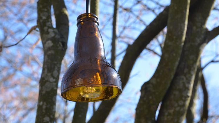 Vinnarbidrag "Är du en uppvinnare?"