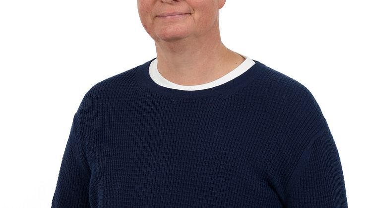 Lars Persson, näringslivschef
