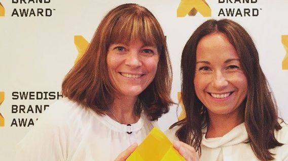 Zoégas är Sveriges starkaste kaffevarumärke - för tredje året i rad.