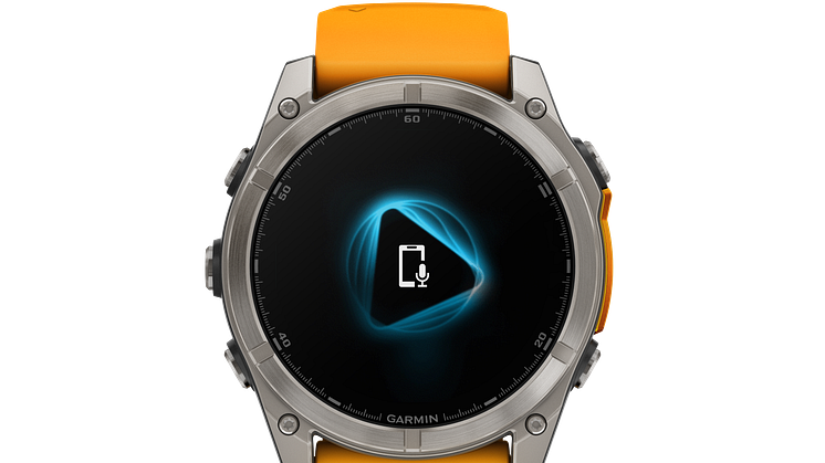 010-02905-11_03_Fenix8_51_HR_Titanium_SparkOrange_Front_0014_fenix8_voice_assistant_still.png