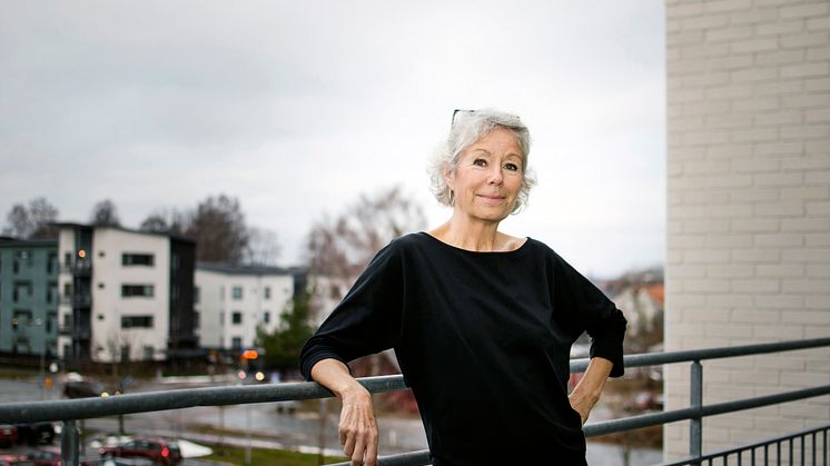 Gunnela Björk