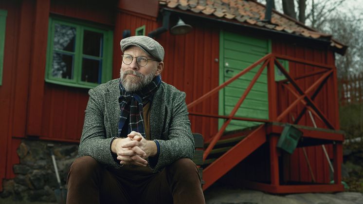 Kalle Lind - Foto Gabriel Liljevall