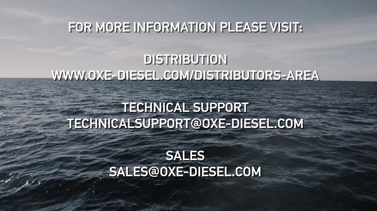 WHY DIESEL IS GREAT FOR OUTBOARD ENGINES