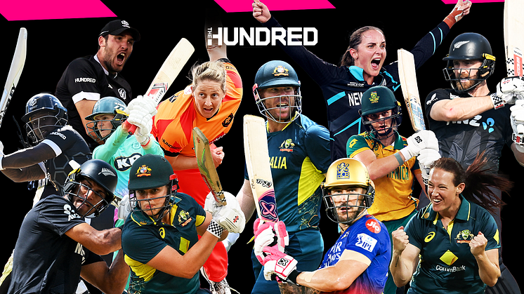 The Hundred Draft 2025