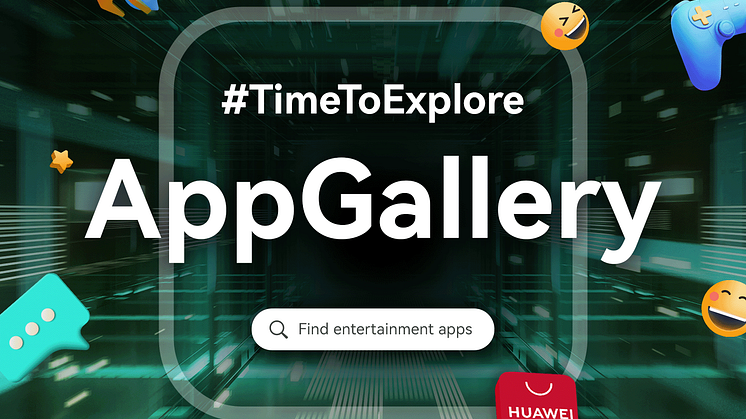 AppGallery E