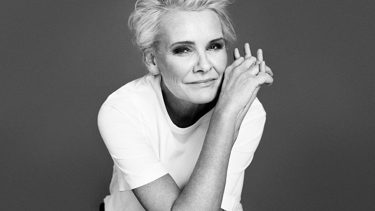 Eva Dahlgren till Helsingborg Arena 