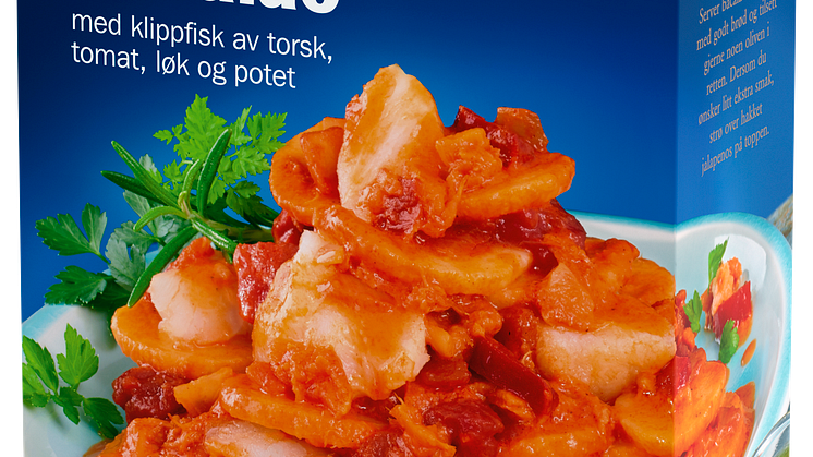 Fjordland Bacalao 400 g png