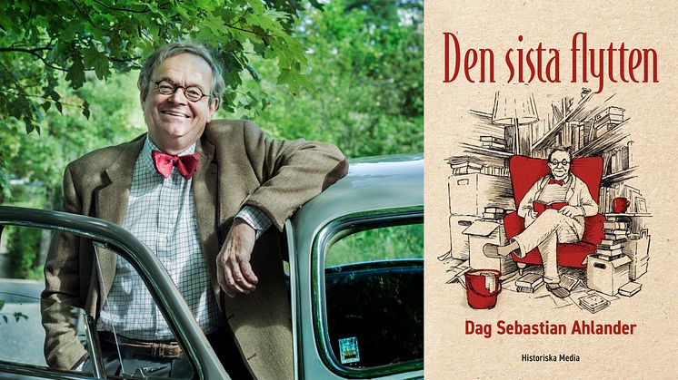 Den sista flytten