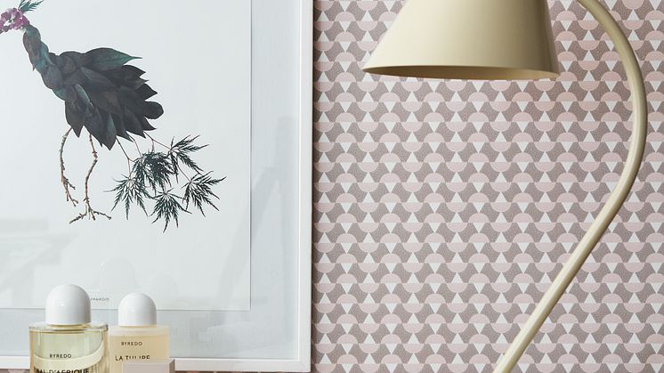 Scandinavian Designers II - Arne