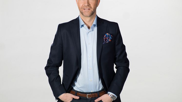 Anders Malmrot