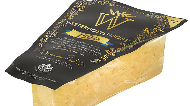 Västerbottensost 450g