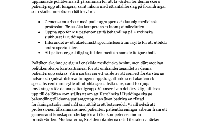 Uppdrag till hälso- och sjukvårdsförvaltningen  Förbättra vården för patienter med långvarig smärta, utmattningssyndrom och MECFS i Region Stockholm.pdf