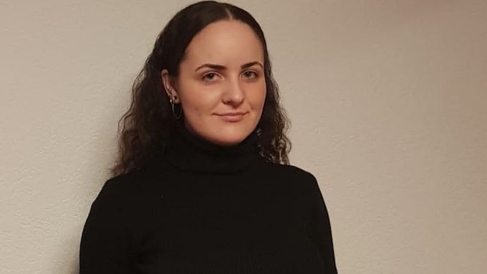 Laura Birchler © privat