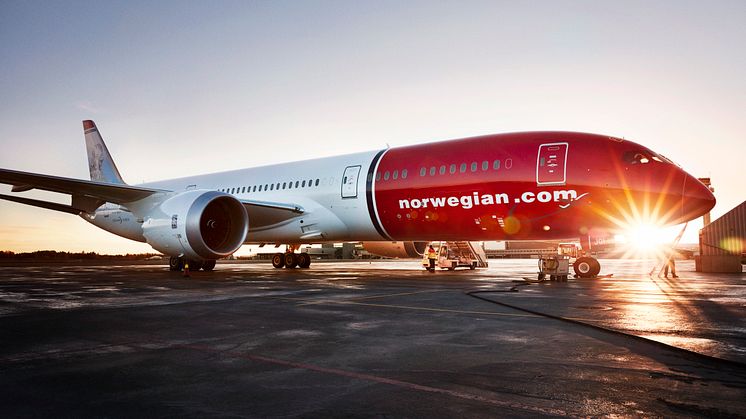 Coronakrisen: Norwegian positive til regjeringens avgiftskutt – ytterligere tiltak med umiddelbar likviditetseffekt er avgjørende