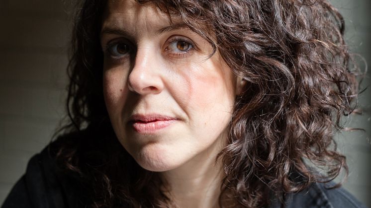 Julia Lindemalm - Foto Anna Wahlgren