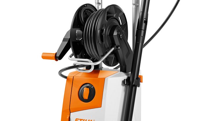 STIHL RE 130 PLUS højtryksrenser