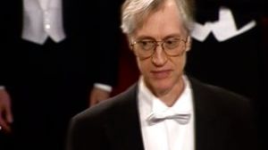 Ask a Nobel Laureate on YouTube