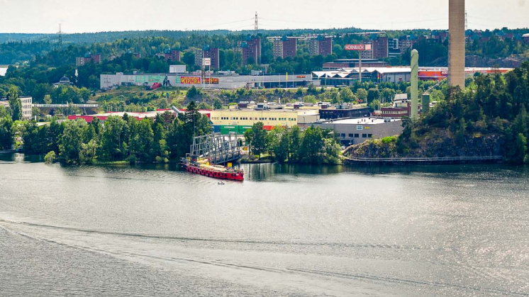 Söderenergi Årsredovisning 2019