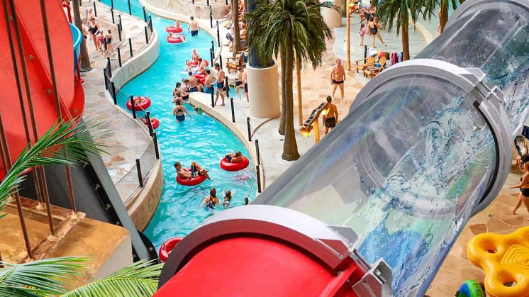 Lalandia Billund