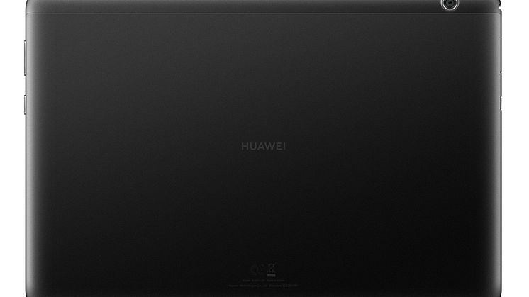 Huawei MediaPad T5