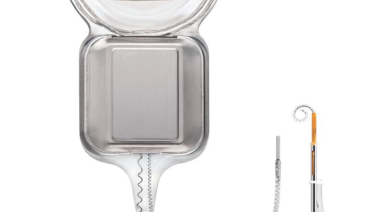 Cochlear™ Nucleus® Profile Plus mit Slim Modiolar Elektrode (CI632)