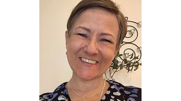 Cicci blev av med sin typ 1-diabetes vilket har resulterat i en bok