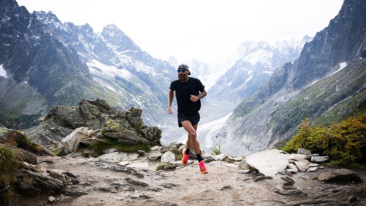 CRAFT launcht mit dem Pure Trail einen absoluten Superschuh für anspruchsvolle Trails