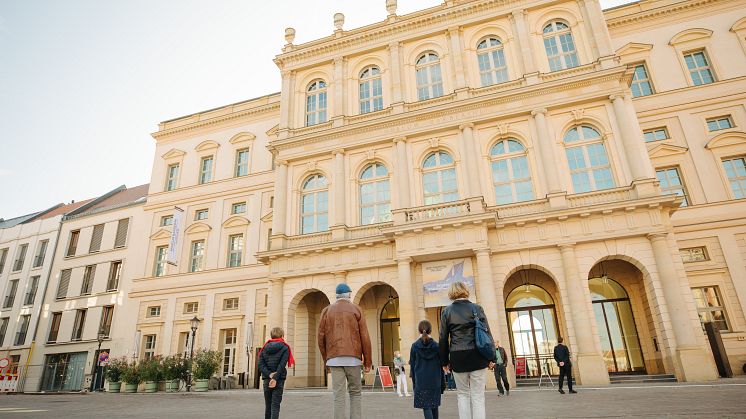 Mit Kindern die Stadt erkunden